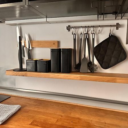 C&Y Apartments - Roma Prati - Luxury Double Studio With Kitchen エクステリア 写真