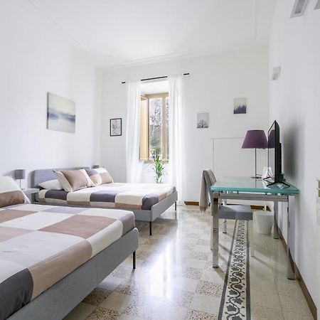 C&Y Apartments - Roma Prati - Luxury Double Studio With Kitchen エクステリア 写真