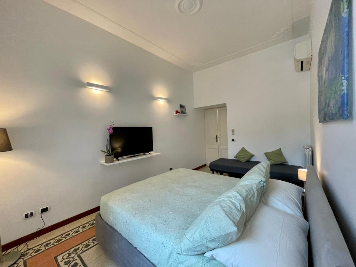 C&Y Apartments - Roma Prati - Luxury Double Studio With Kitchen エクステリア 写真