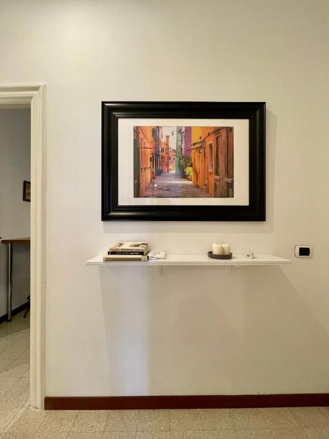 C&Y Apartments - Roma Prati - Luxury Double Studio With Kitchen エクステリア 写真