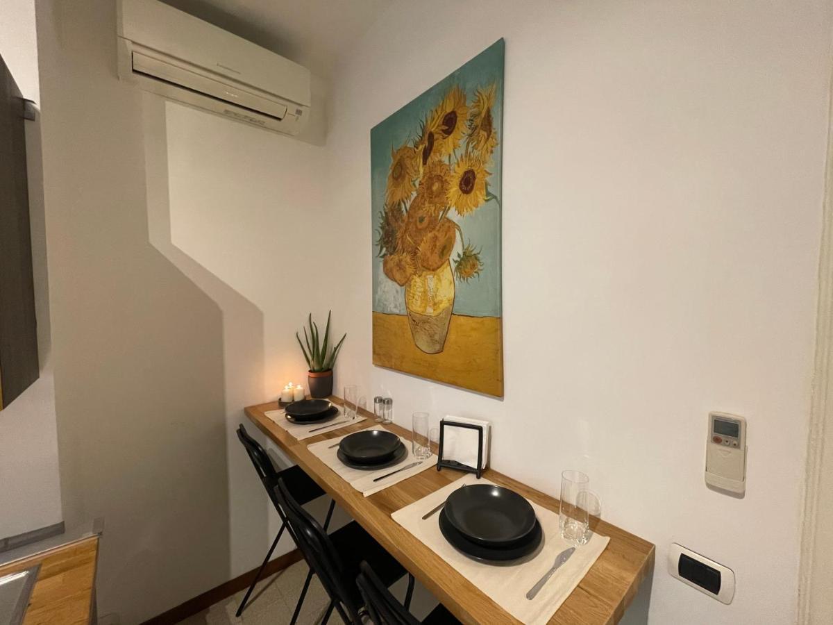 C&Y Apartments - Roma Prati - Luxury Double Studio With Kitchen エクステリア 写真