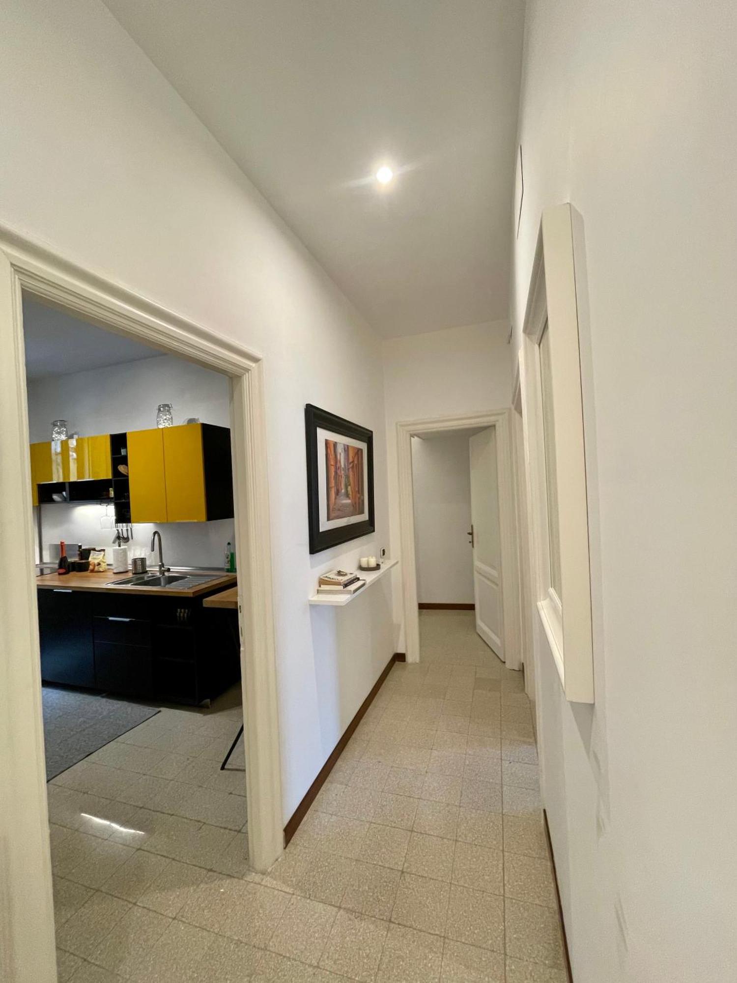 C&Y Apartments - Roma Prati - Luxury Double Studio With Kitchen エクステリア 写真