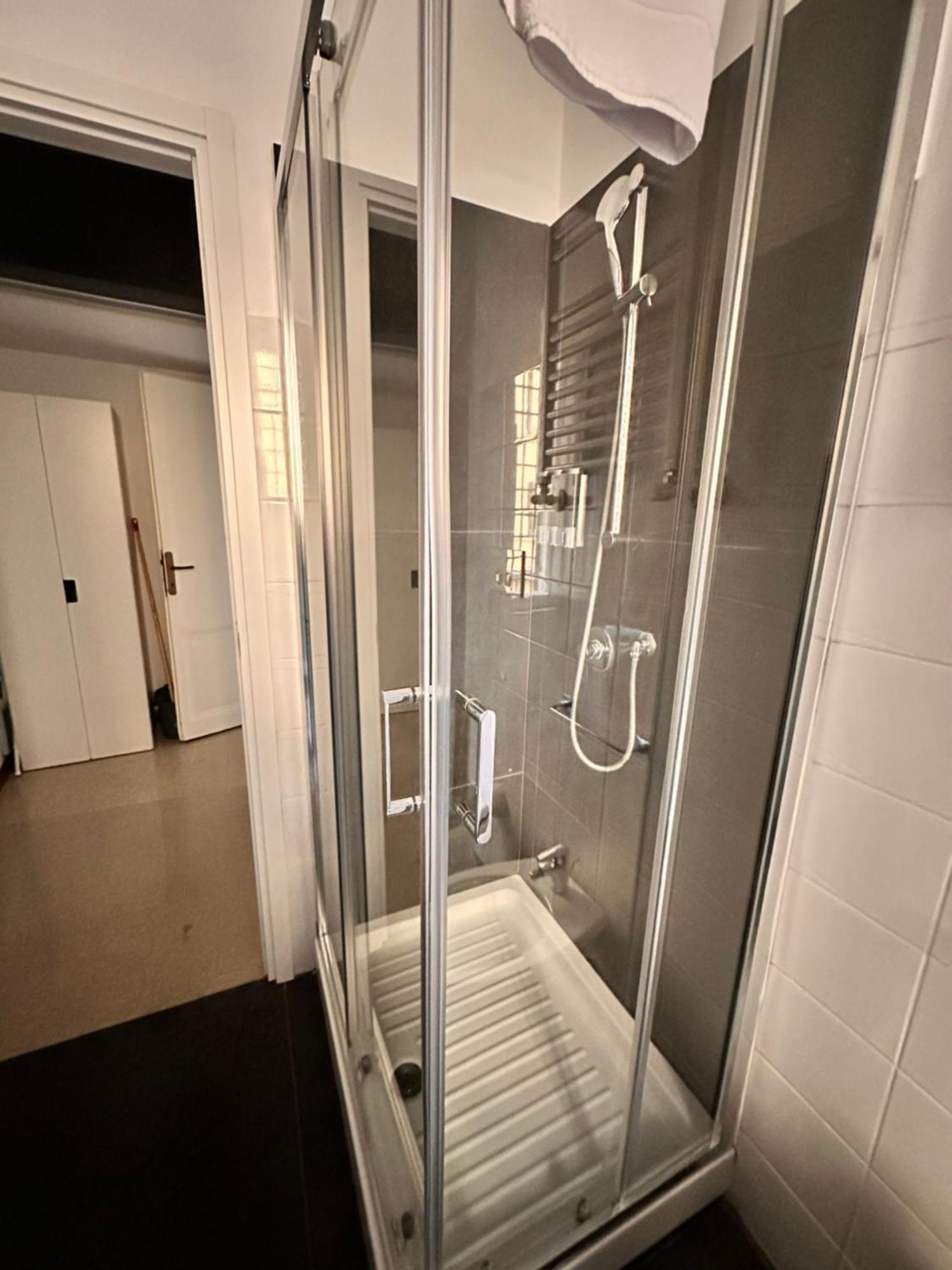 C&Y Apartments - Roma Prati - Luxury Double Studio With Kitchen エクステリア 写真