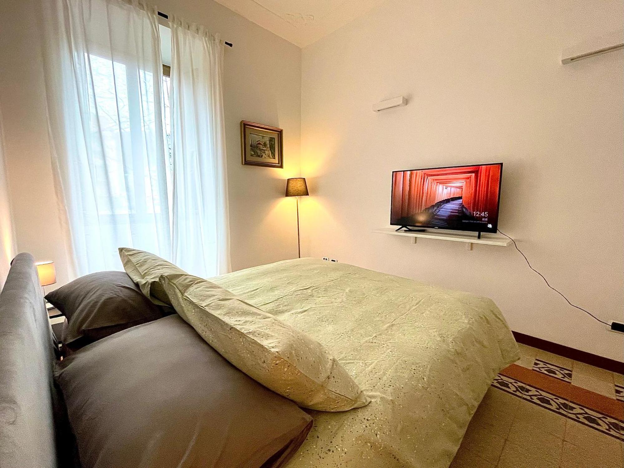 C&Y Apartments - Roma Prati - Luxury Double Studio With Kitchen エクステリア 写真